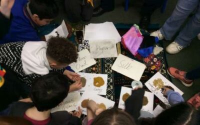 Eagle Class Baghdad Bazaar!