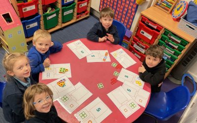 NSPCC Number Day