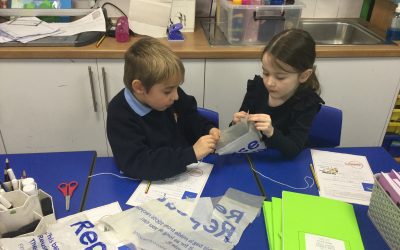 Robin Class Parachutes