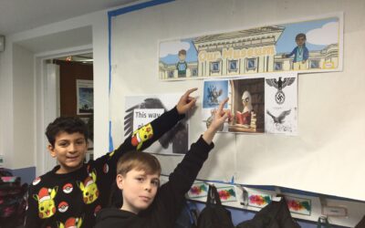 Eagle Class Second-World-War Museum