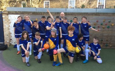 Football Match