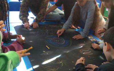 Mustard Seed Vision Day