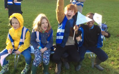 House Football Tournament