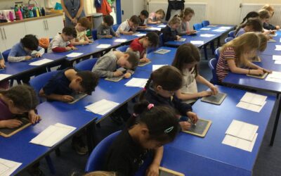 What was it Like at School in Victorian Times?