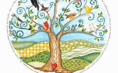 Vision and Values