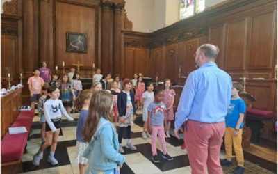 Singing Opportunity in Cambridge