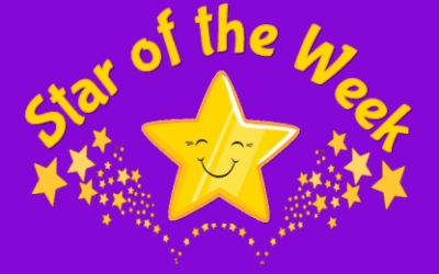 Stars of the Week