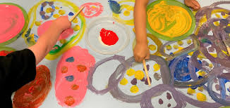 Park Street Art Club