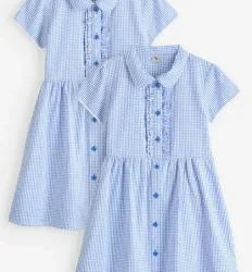 School Uniform for the Summer